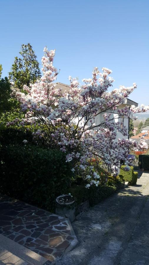 Nel Giardino Di Oz Bed & Breakfast Fornovo di Taro Eksteriør bilde