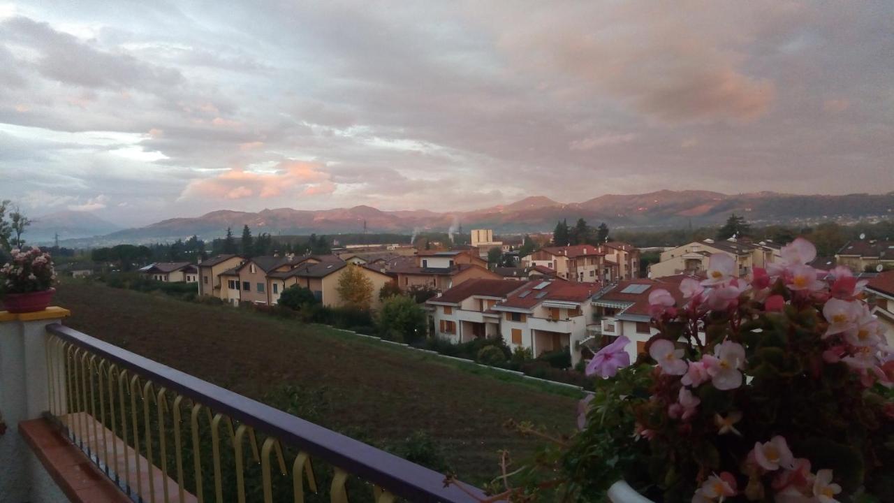 Nel Giardino Di Oz Bed & Breakfast Fornovo di Taro Eksteriør bilde