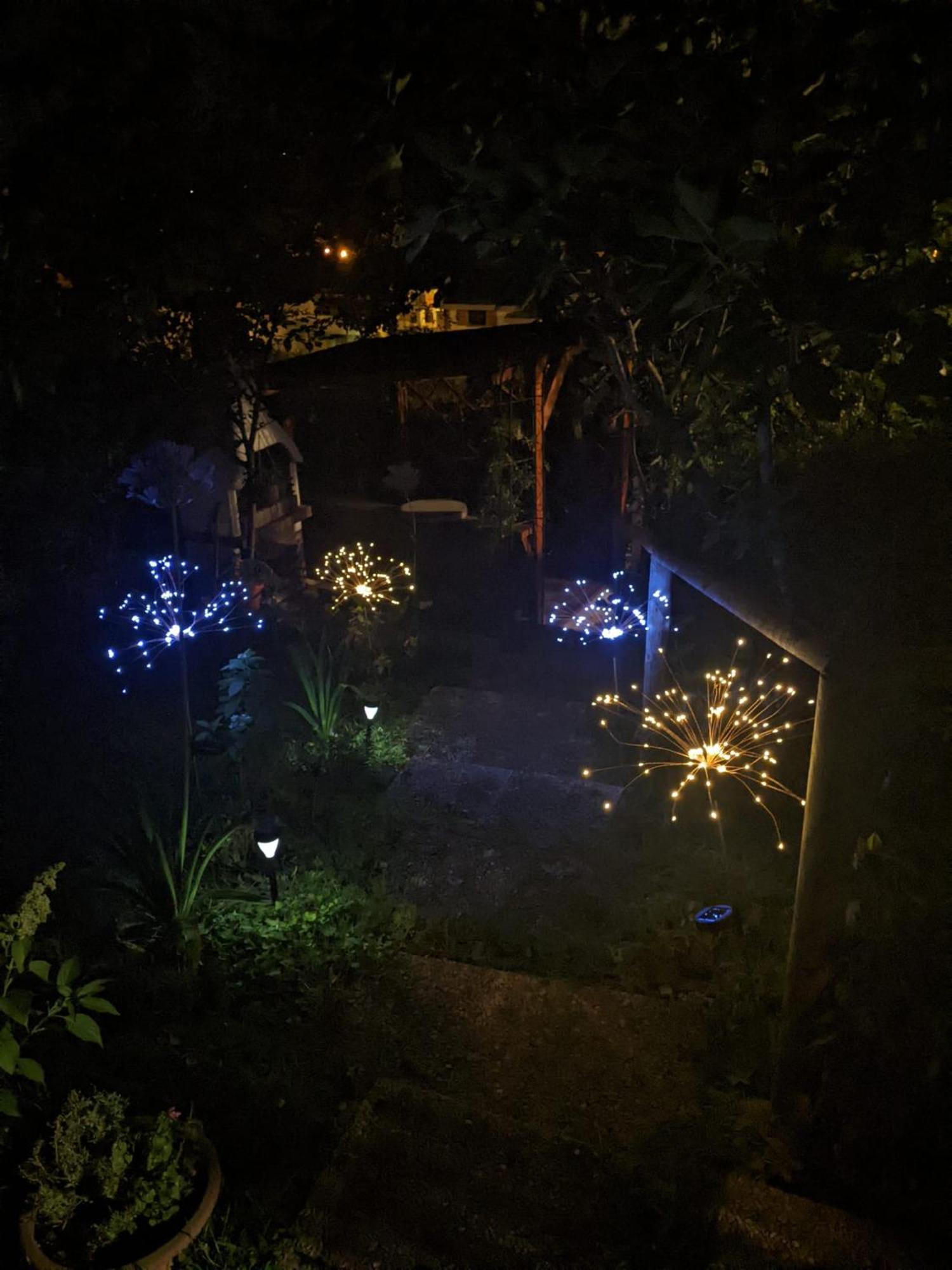 Nel Giardino Di Oz Bed & Breakfast Fornovo di Taro Eksteriør bilde