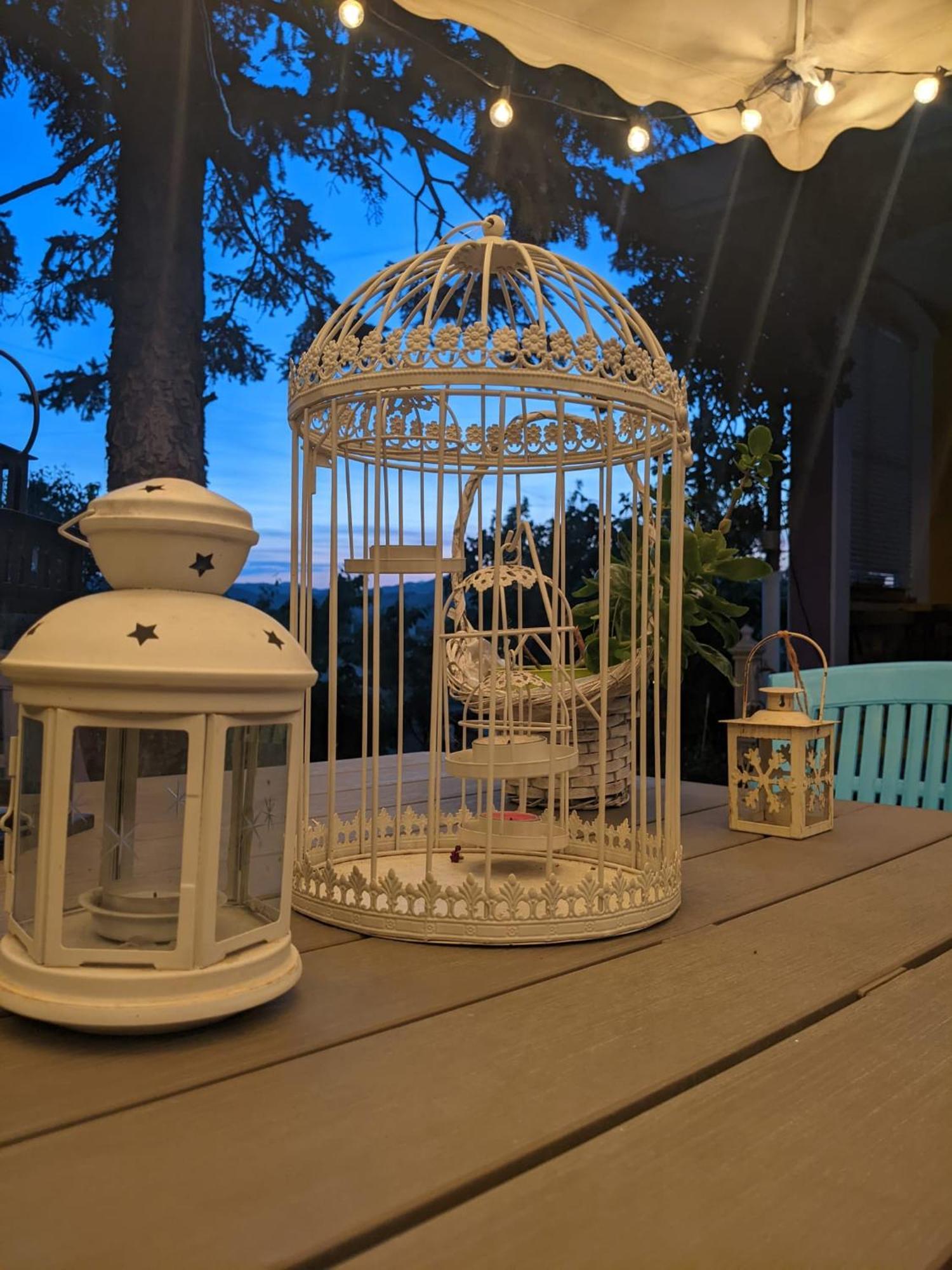 Nel Giardino Di Oz Bed & Breakfast Fornovo di Taro Eksteriør bilde