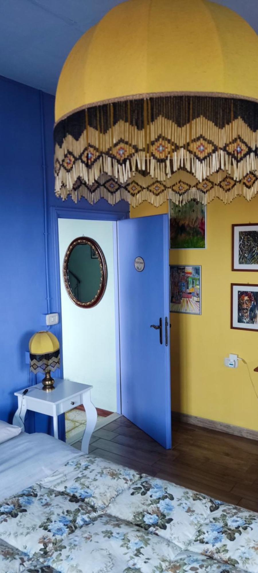 Nel Giardino Di Oz Bed & Breakfast Fornovo di Taro Eksteriør bilde